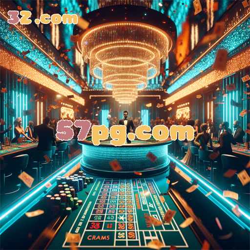 Login Criativo no 57pg.com: Entre no Jogo Agora!